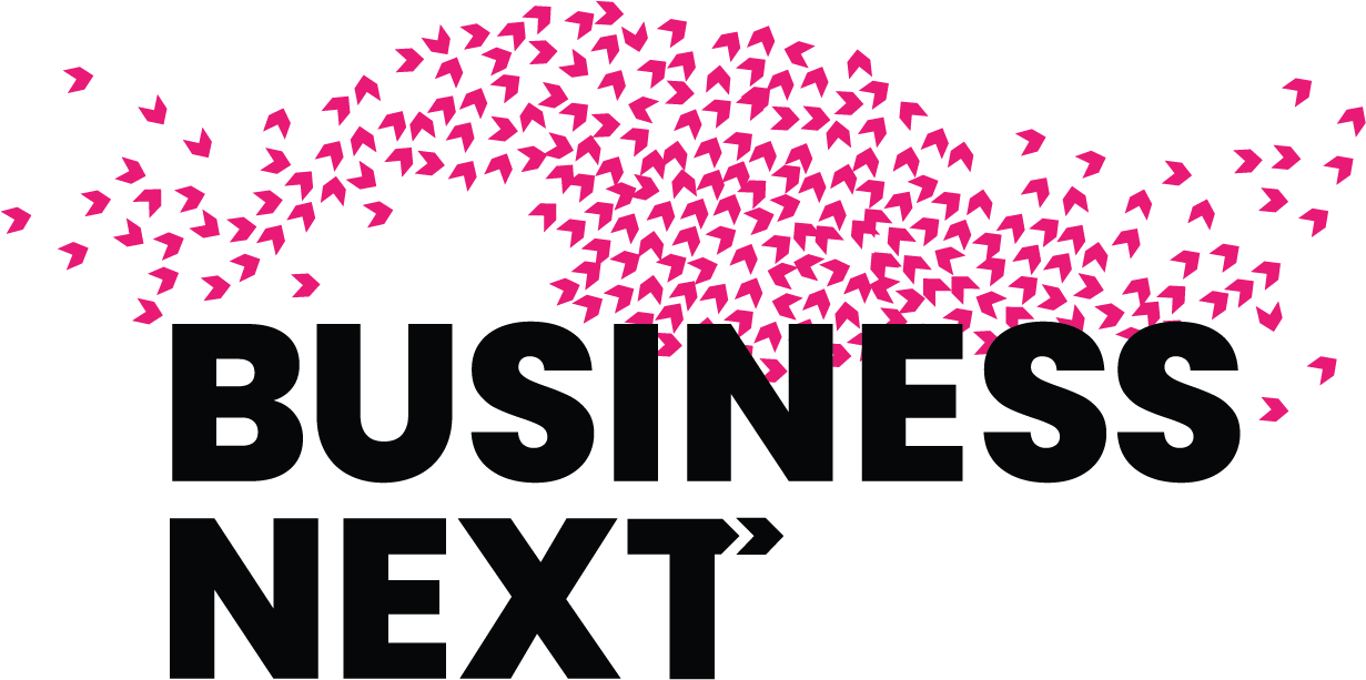 BusinessNext Logo