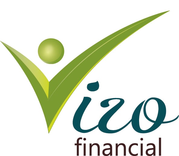 Vizo Financial Logo
