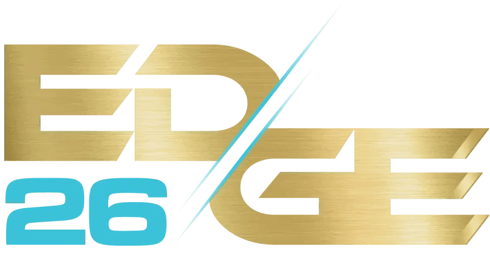 EDGE Tech Conference - EDGE26 - Innovation for Credit Unions - May 12-14, 2026 - Fairmont Hotel, Dallas, Texas